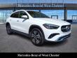Used 2025 Mercedes-Benz GLA GLA 250 SUV