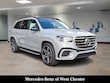Mercedes-Benz GLS 450