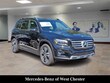 Mercedes-Benz GLB 250