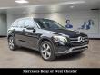 Certified 2019 Mercedes-Benz GLC GLC 300 SUV