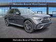 Certified 2026 Mercedes-Benz GLC GLC 300 SUV