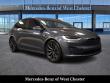 Used 2022 Tesla Model X Plaid SUV
