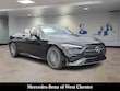 Mercedes-Benz CLE