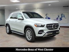 2025 Mercedes-Benz GLE 450 4MATIC SUV