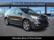 Used 2017 Chevrolet Traverse 2LT SUV
