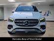 Certified 2024 Mercedes-Benz GLE GLE 350 SUV