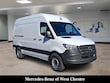 Mercedes-Benz Sprinter 2500