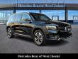 Certified 2026 Mercedes-Benz GLB GLB 250 SUV