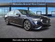 Used 2026 Mercedes-Benz E-Class E 350 Sedan