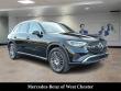 Certified 2024 Mercedes-Benz GLC GLC 300 SUV
