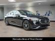 Used 2025 Mercedes-Benz E-Class E 350 Sedan