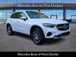Certified 2026 Mercedes-Benz GLC GLC 300 SUV
