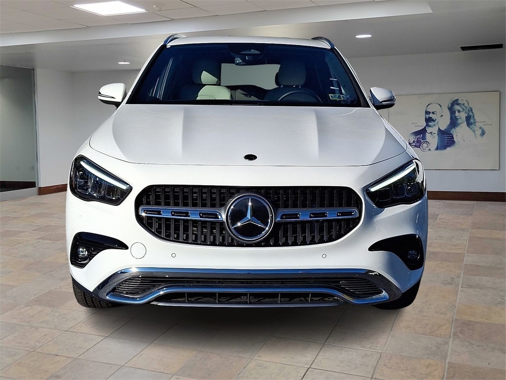 Used 2025 Mercedes-Benz GLA GLA 250 SUV