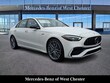  Mercedes-Benz AMG C 43