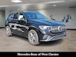 Mercedes-Benz GLE 450e