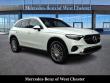 Certified 2026 Mercedes-Benz GLC GLC 300 SUV