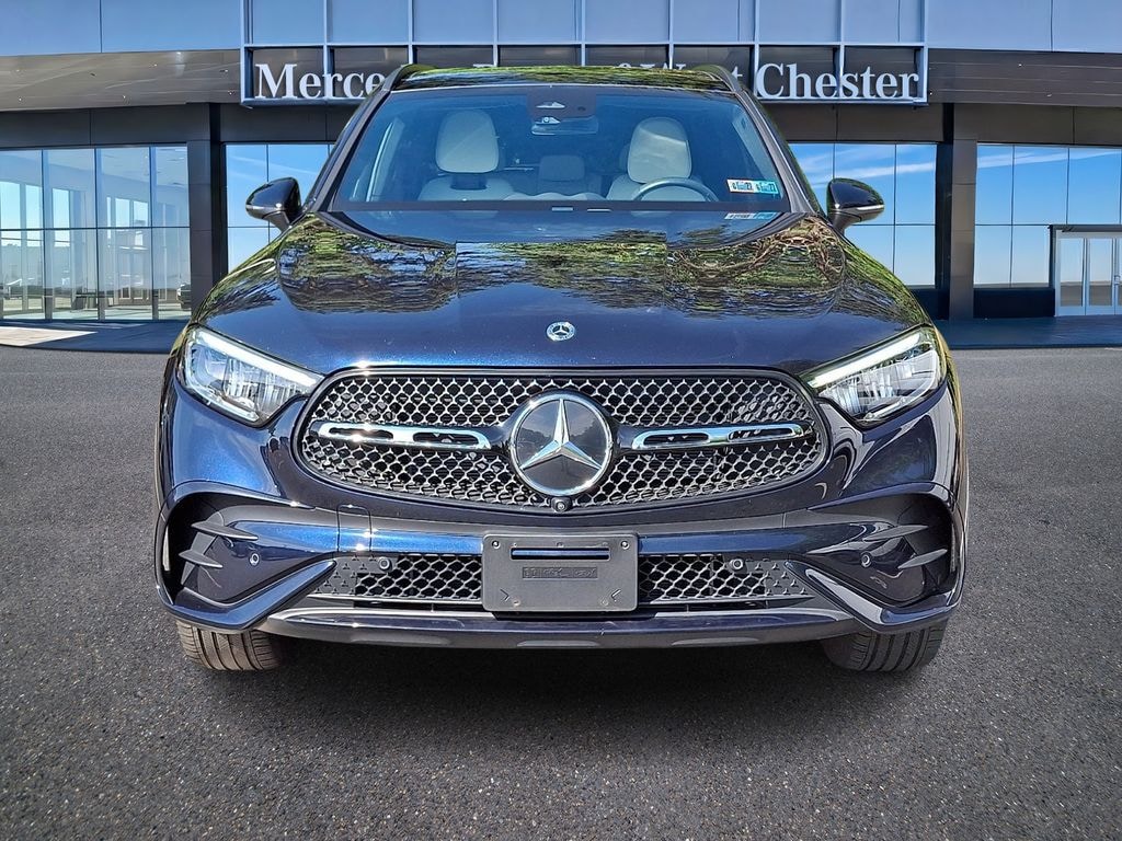 Certified 2023 Mercedes-Benz GLC GLC 300 SUV