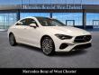 Used 2025 Mercedes-Benz CLA CLA 250 Coupe