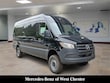 Mercedes-Benz Sprinter 2500