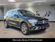 Certified 2022 Mercedes-Benz GLC GLC 300 SUV