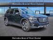 Used 2025 Mercedes-Benz GLB GLB 250 SUV