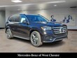  Mercedes-Benz GLS 450
