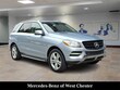 Mercedes-Benz M-Class
