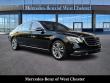 Used 2019 Mercedes-Benz S-Class S 450 Sedan