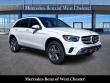 Certified 2022 Mercedes-Benz GLC GLC 300 SUV