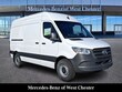  Mercedes-Benz Sprinter 2500