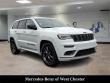 Used 2019 Jeep Grand Cherokee Limited X SUV