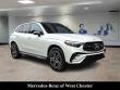 Used 2025 Mercedes-Benz GLC GLC 300 SUV