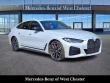 Used 2023 BMW 4 Series 430i Gran Coupe Hatchback