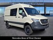 Mercedes-Benz Sprinter 2500