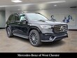 Mercedes-Benz GLS 580