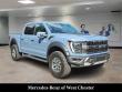 Used 2023 Ford F-150 Raptor Truck