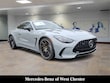 Mercedes-Benz AMG GT 55
