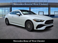 2026 Mercedes-Benz CLE 450 4MATIC Coupe