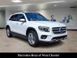 Certified 2021 Mercedes-Benz GLB GLB 250 SUV