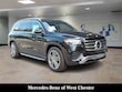 Mercedes-Benz GLS 450