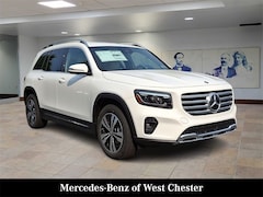 2025 Mercedes-Benz GLB 250 4MATIC SUV