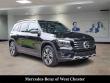 Used 2025 Mercedes-Benz GLB GLB 250 SUV