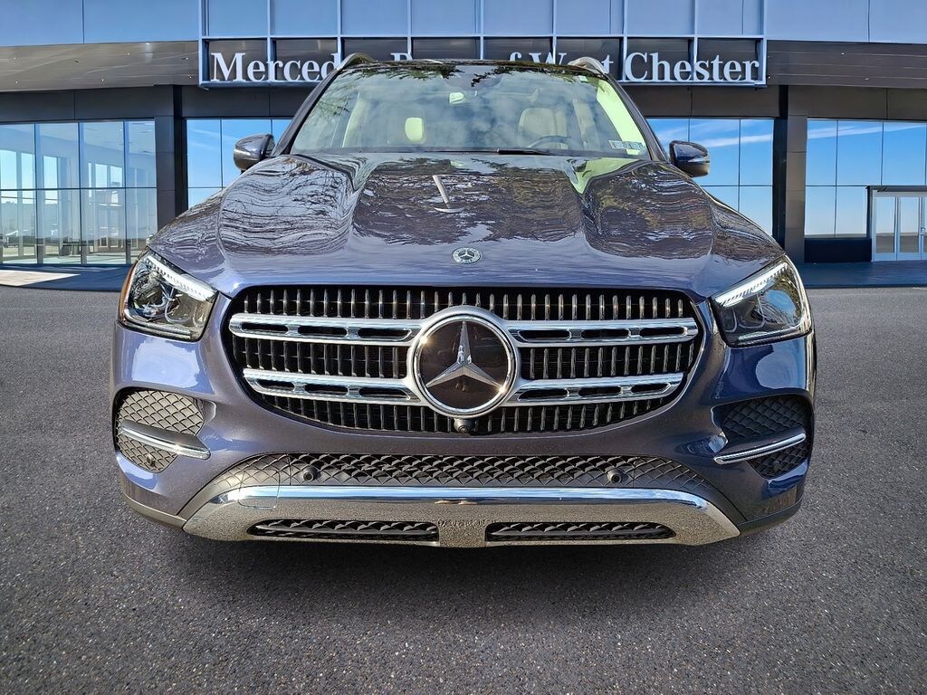 Used 2026 Mercedes-Benz GLE GLE 350 SUV