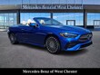  Mercedes-Benz CLE