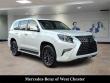 Used 2020 Lexus GX 460 SUV
