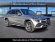Certified 2022 Mercedes-Benz GLC GLC 300 SUV