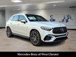 Mercedes-Benz AMG GLC 43