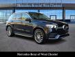 Used 2022 Mercedes-Benz GLE GLE 350 SUV