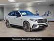Mercedes-Benz AMG GLC 43