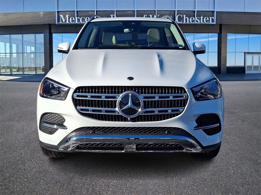 Used 2026 Mercedes-Benz GLE GLE 350 SUV